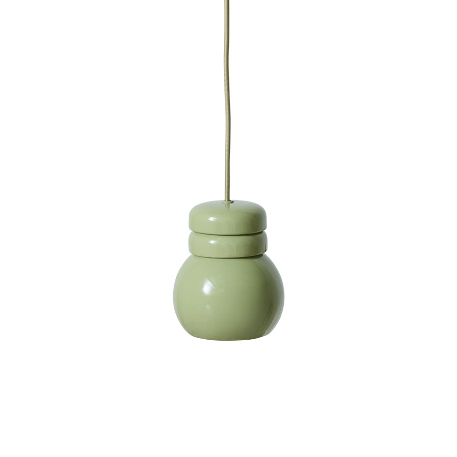 Bulb Pendelleuchte – HKLIVING