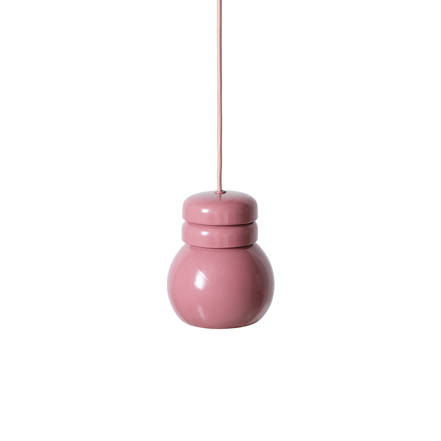 Bulb Pendelleuchte – HKLIVING – Ansicht 3