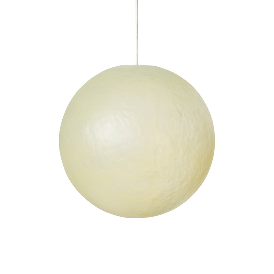 Glassfibre Pendelleuchte – HKLIVING