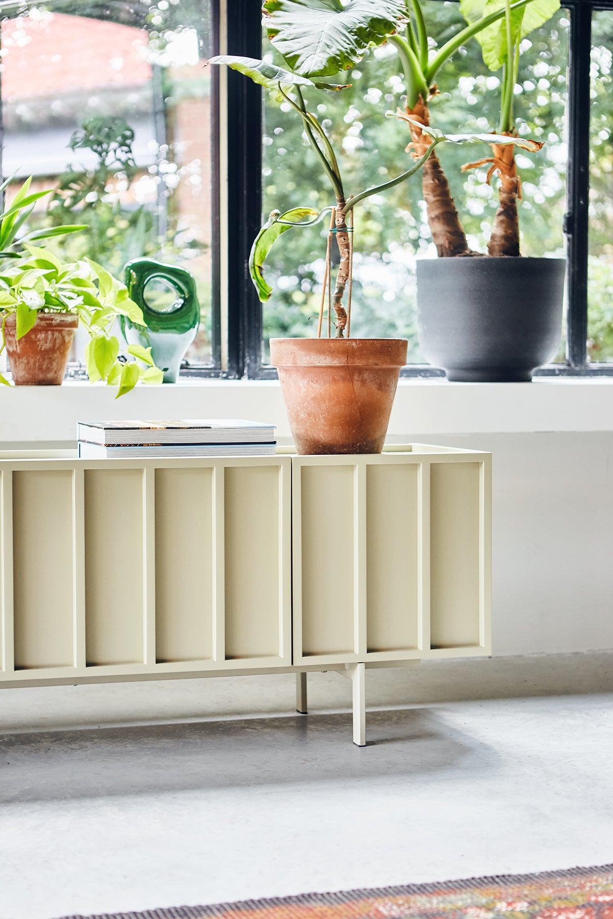Lowboard – HKLIVING – Ansicht 11