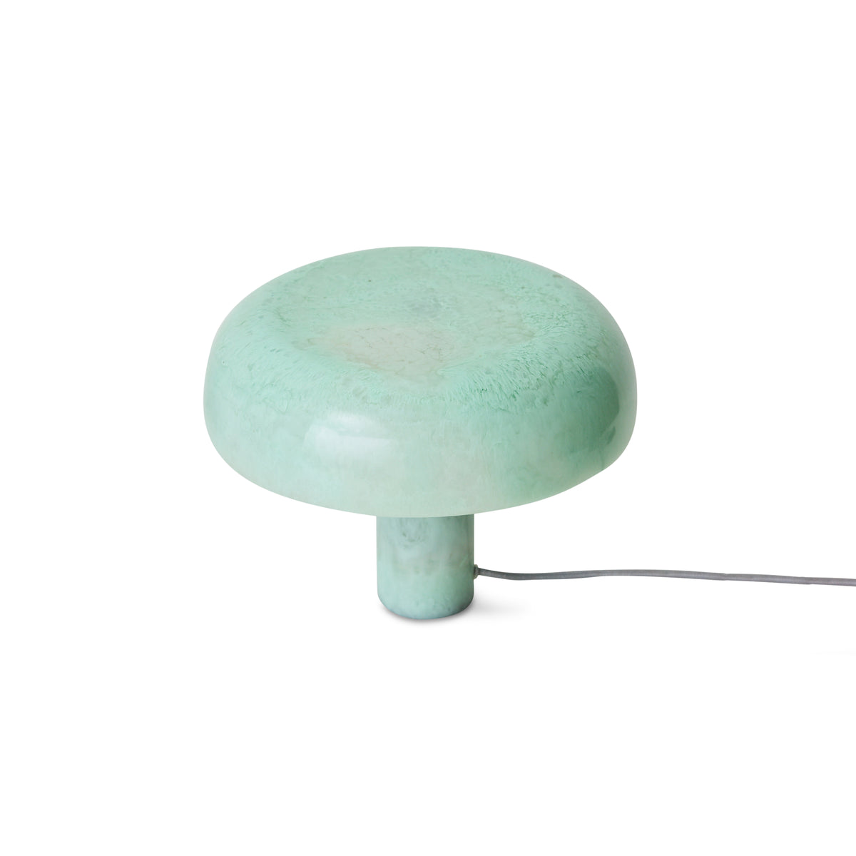 Mushroom Tischleuchte klein – HKLIVING – Ansicht 3