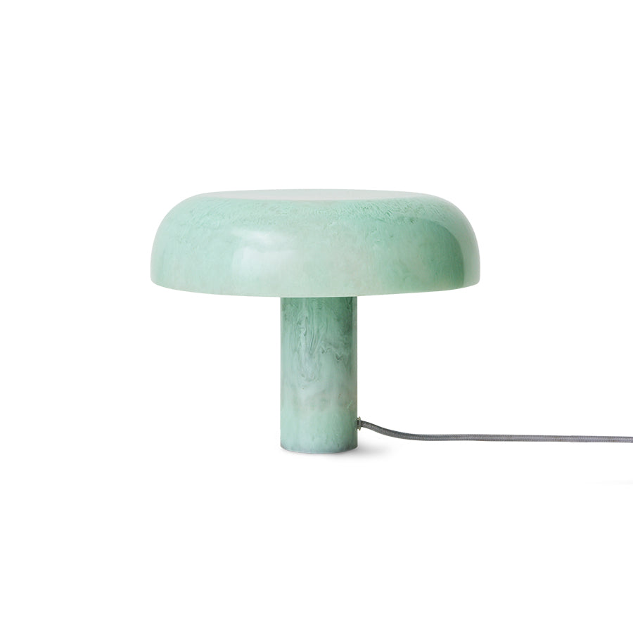 Mushroom Tischleuchte klein – HKLIVING