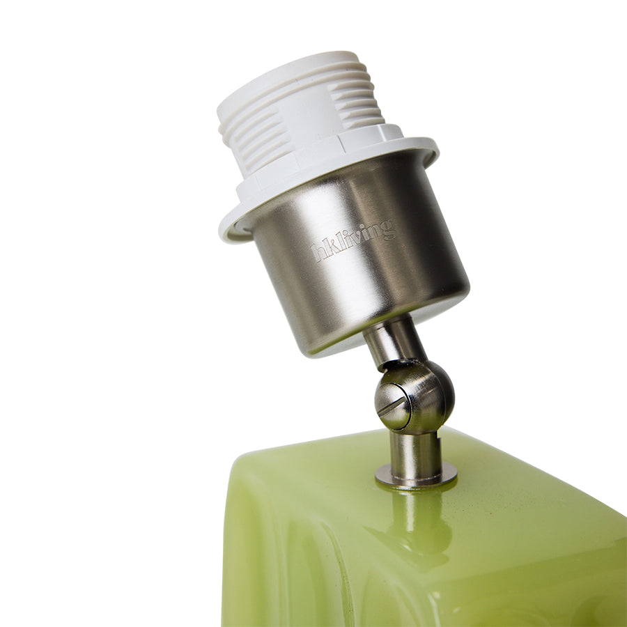 Column Lampensockel – HKLIVING – Ansicht 3
