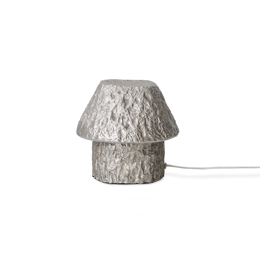 Artefact Aluminum Table Lamp
