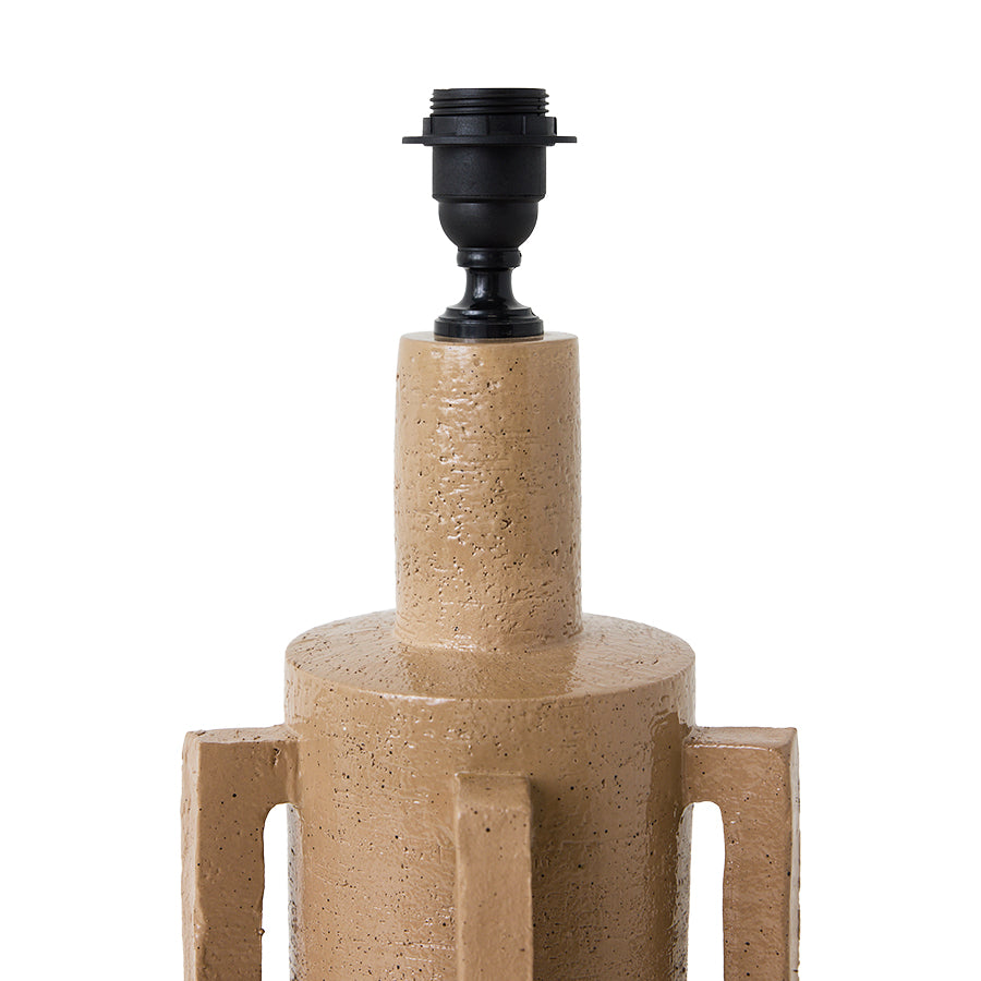 Robust Lampensockel – HKLIVING – Ansicht 3