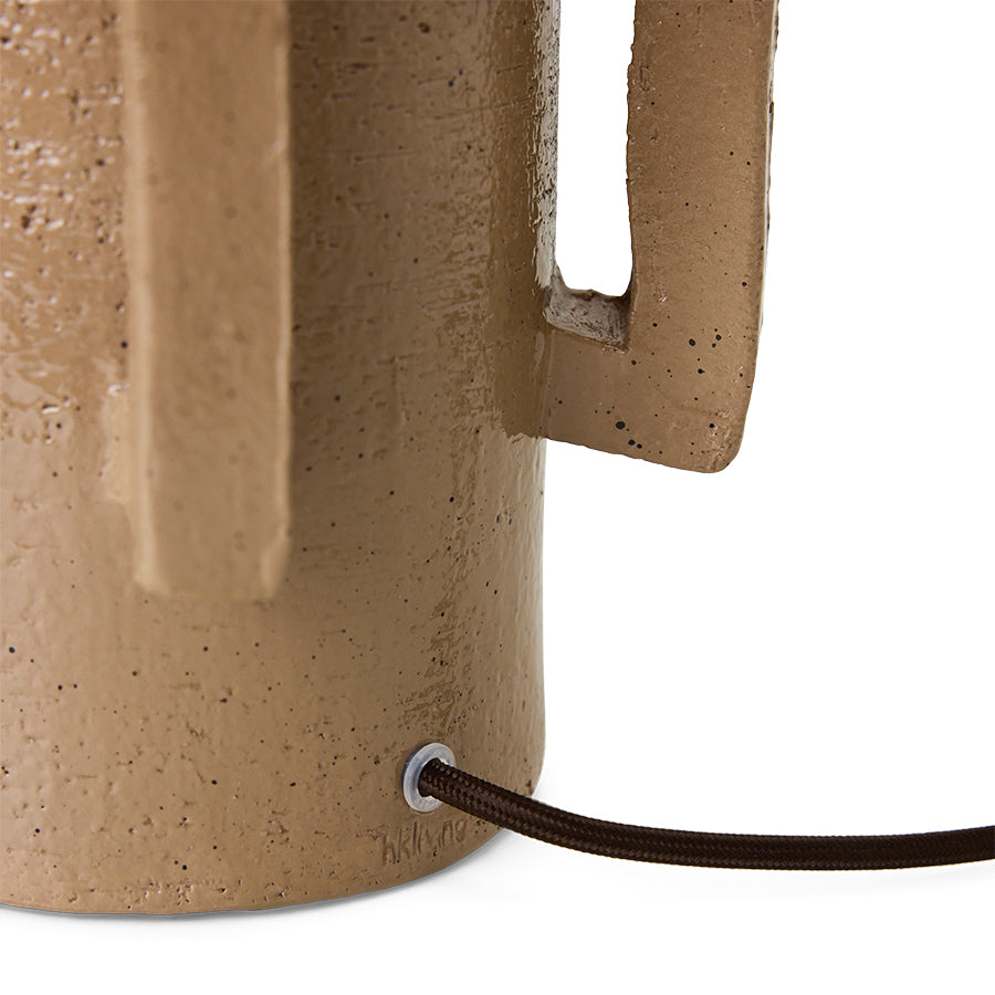 Robust Lampensockel – HKLIVING – Ansicht 4