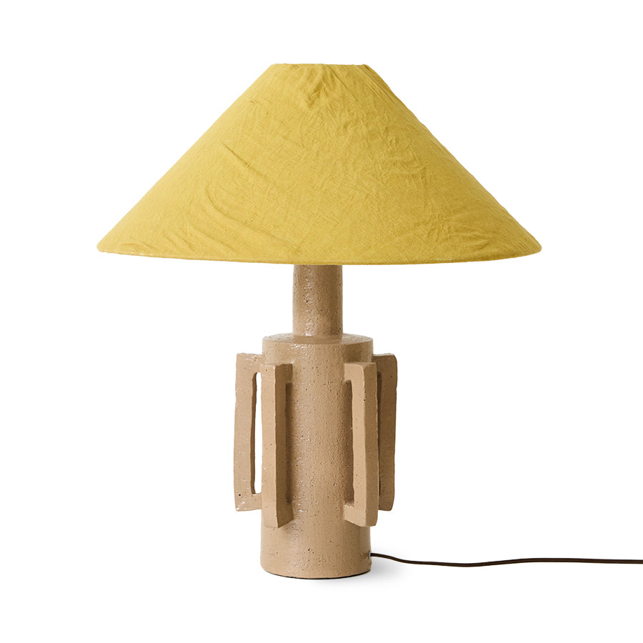 Robust Lampensockel – HKLIVING – Ansicht 6