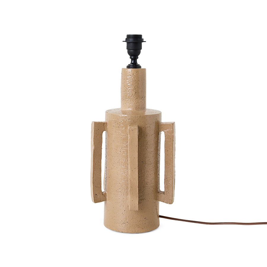 Robust Lampensockel – HKLIVING