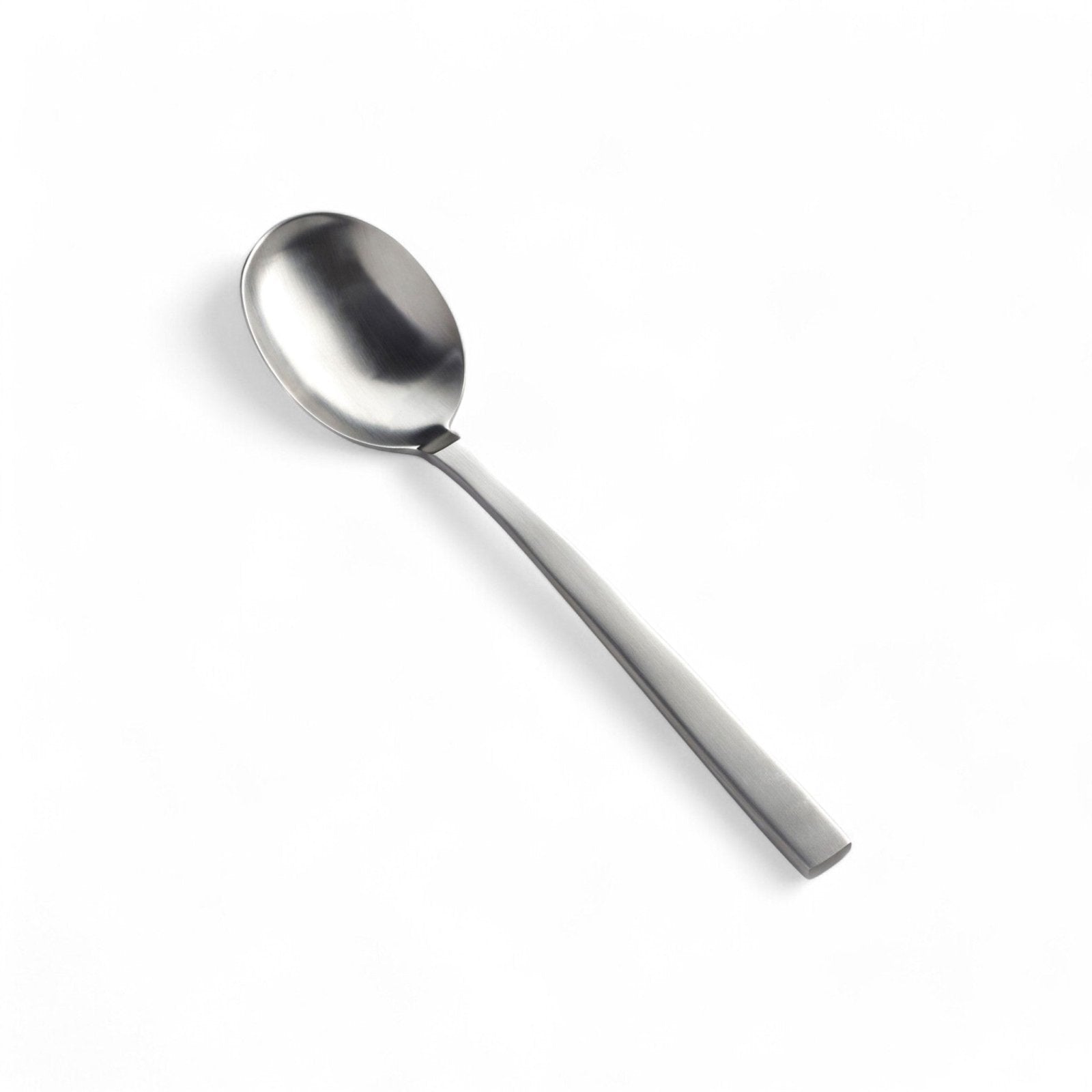 Maarten Baas Dessert Spoon Geschirr by Valerie Objects