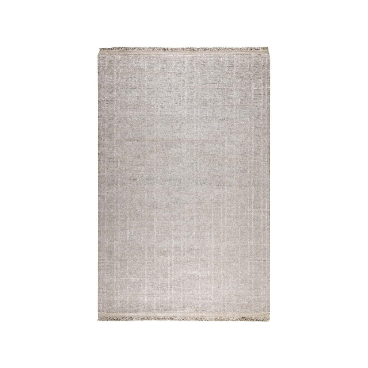 Ash - Trellis Teppich – Massimo Copenhagen