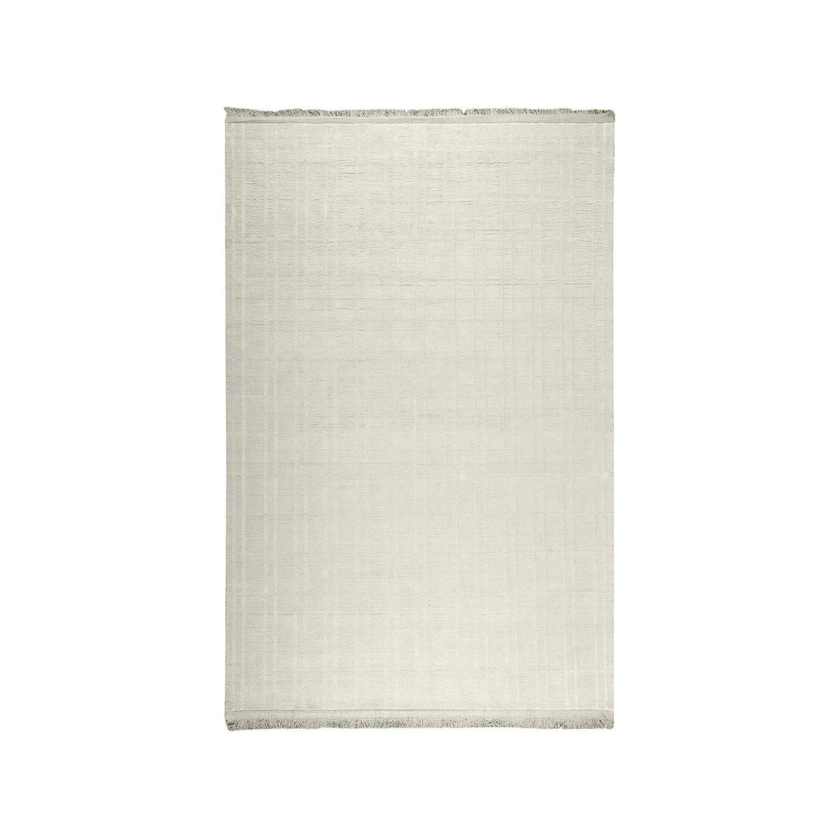 Chalk - Trellis Teppich – Massimo Copenhagen