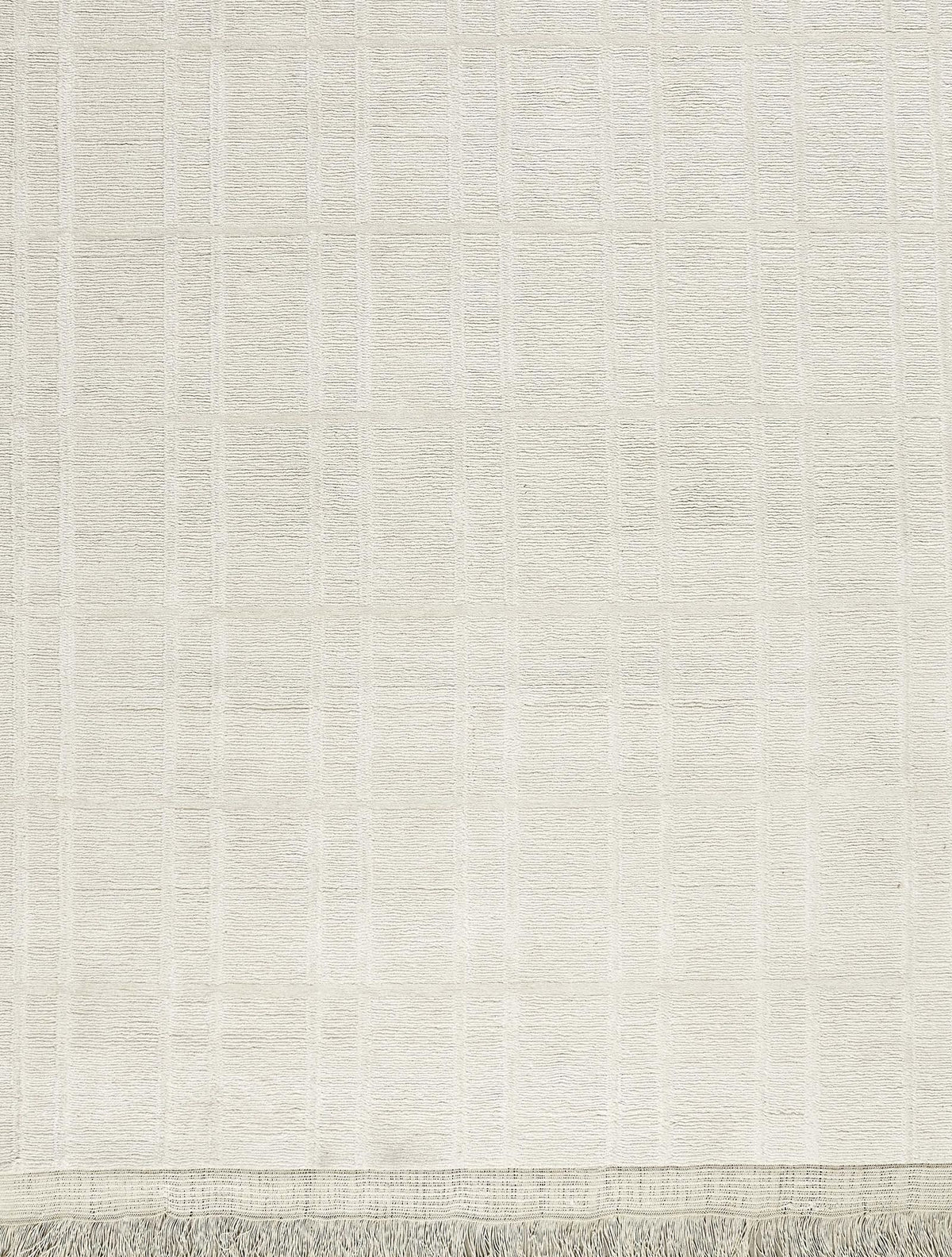 Chalk - Trellis Teppich – Massimo Copenhagen – Ansicht 4
