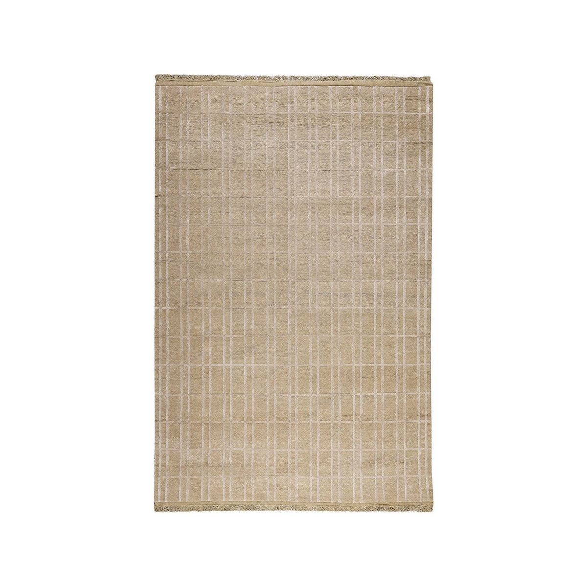Hay - Trellis Teppich – Massimo Copenhagen