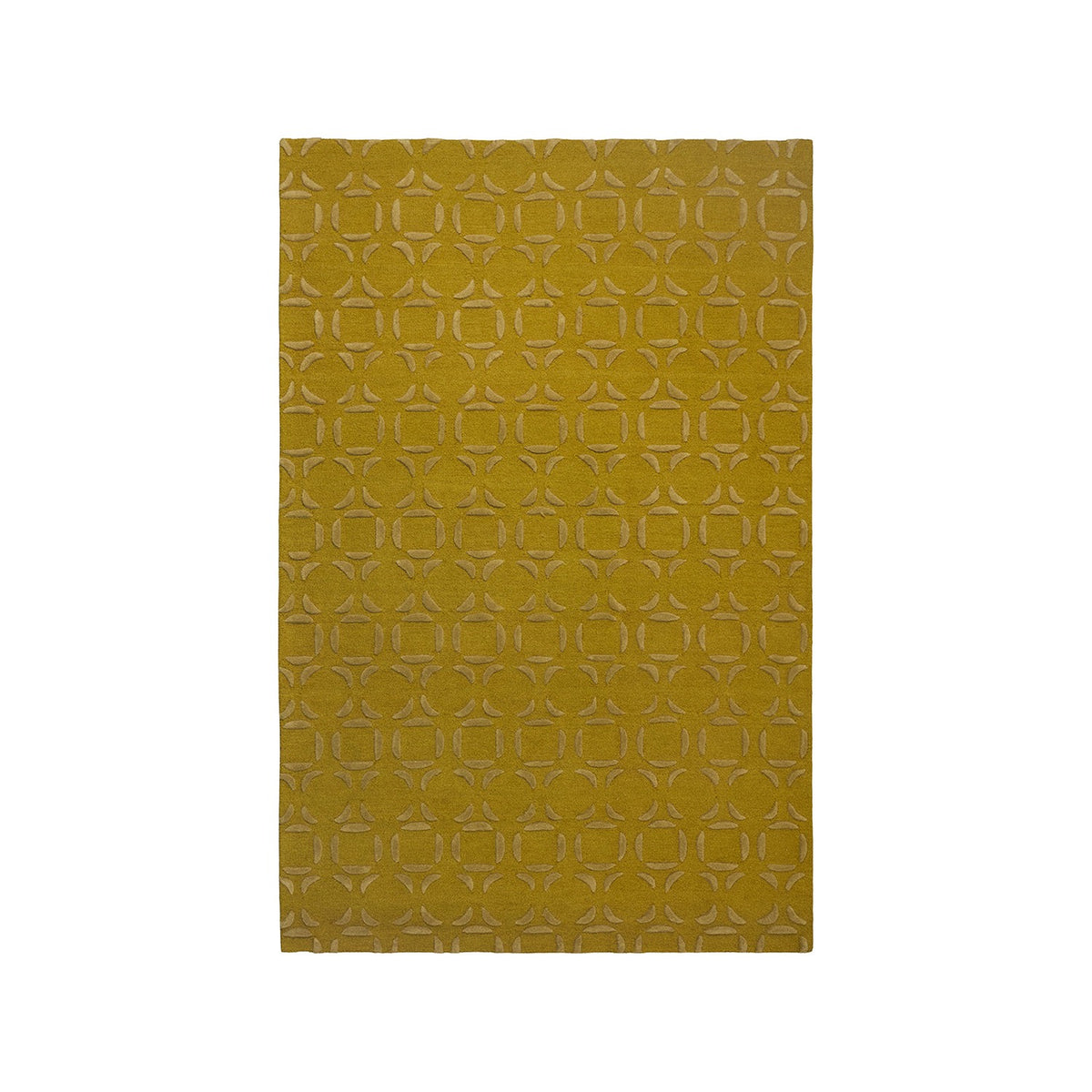 Moss Green - Echo Teppich – Massimo Copenhagen