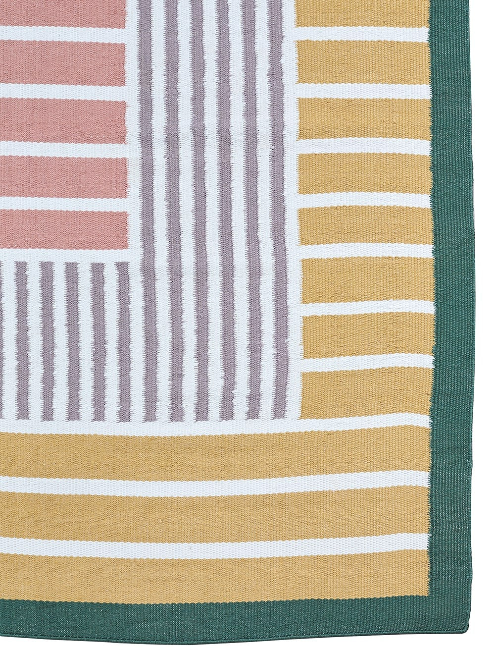 Multi - Hemp Teppich – Massimo Copenhagen – Ansicht 3