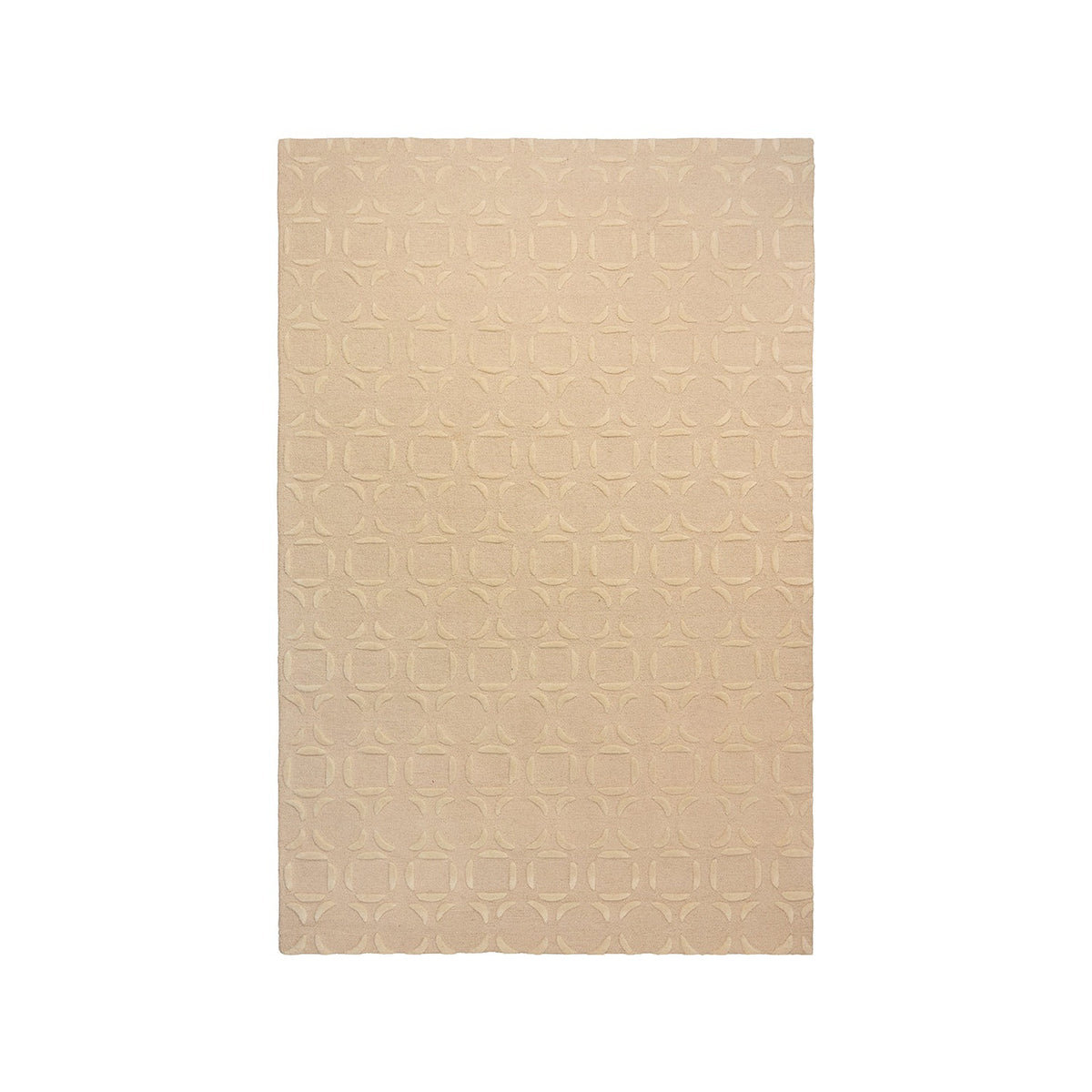 Oat - Echo Teppich – Massimo Copenhagen