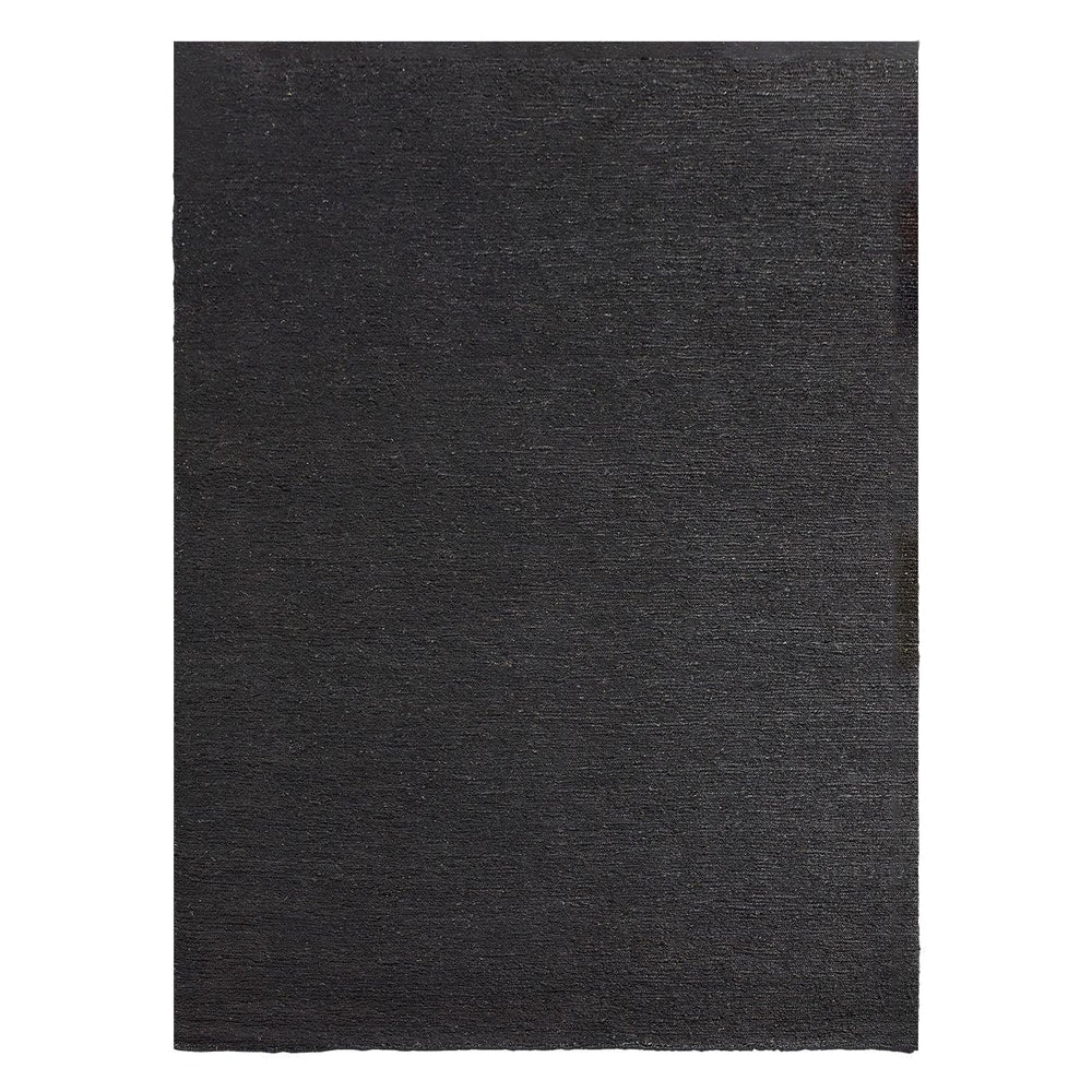 Black - Sumace Rug