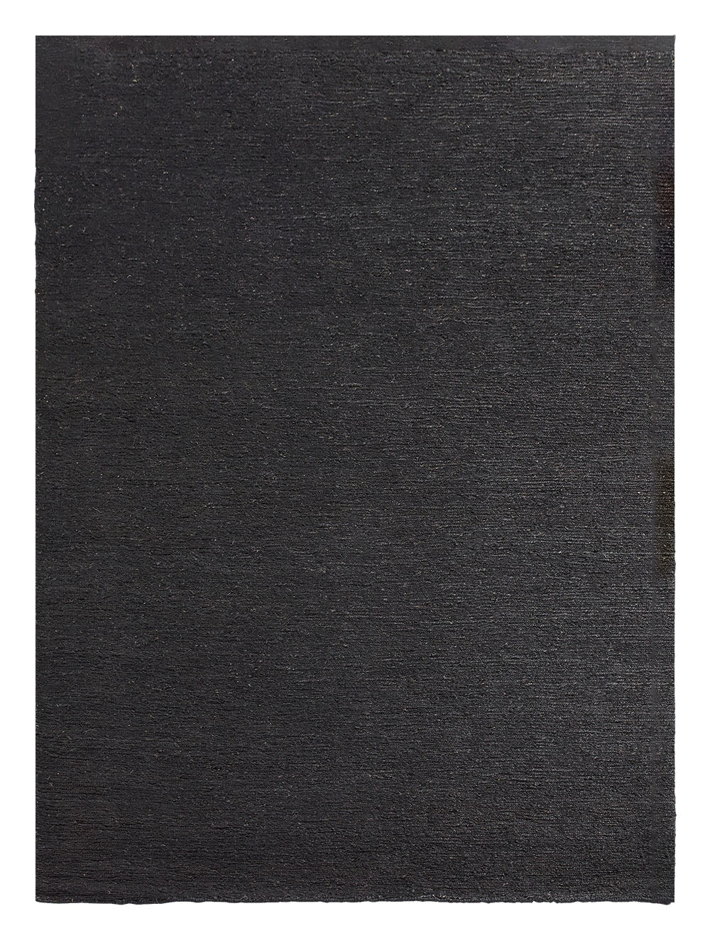 Black - Sumace Rug