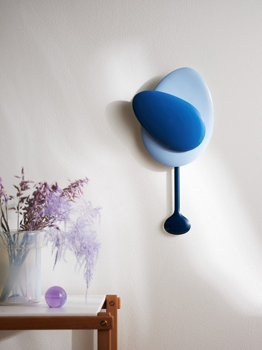 Mellow - Clock - Uhr - Design House Stockholm