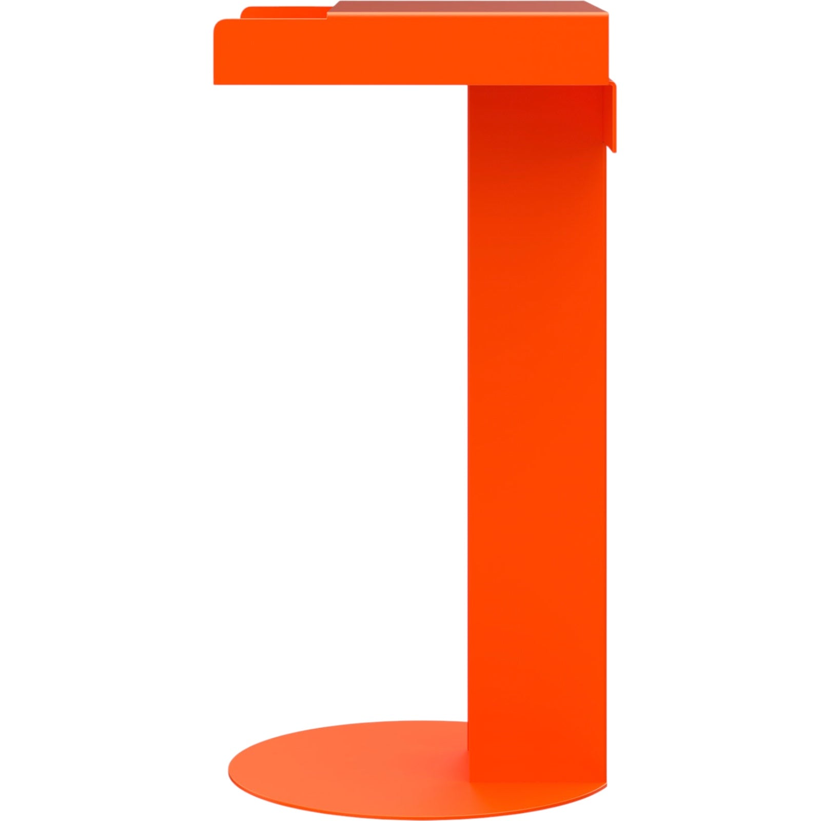 Meta Side Table Beistelltisch by NEW TENDENCY