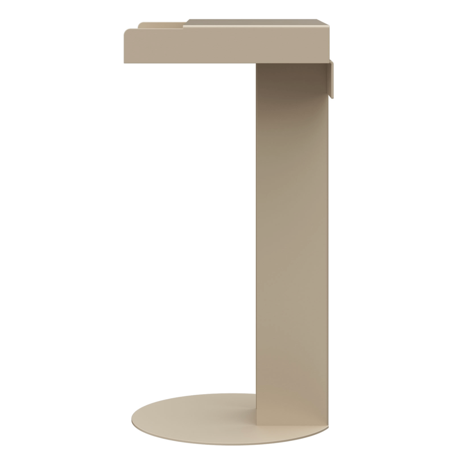 Meta Side Table Beistelltisch by NEW TENDENCY