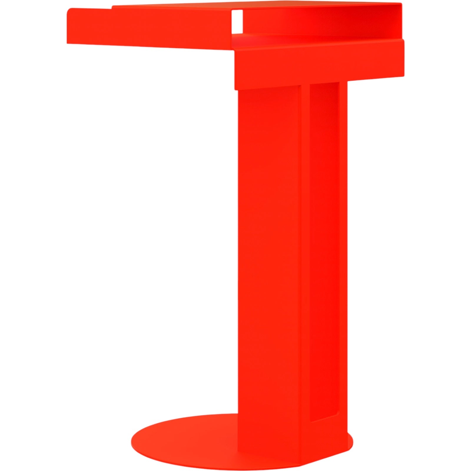 Meta Side Table Beistelltisch by NEW TENDENCY