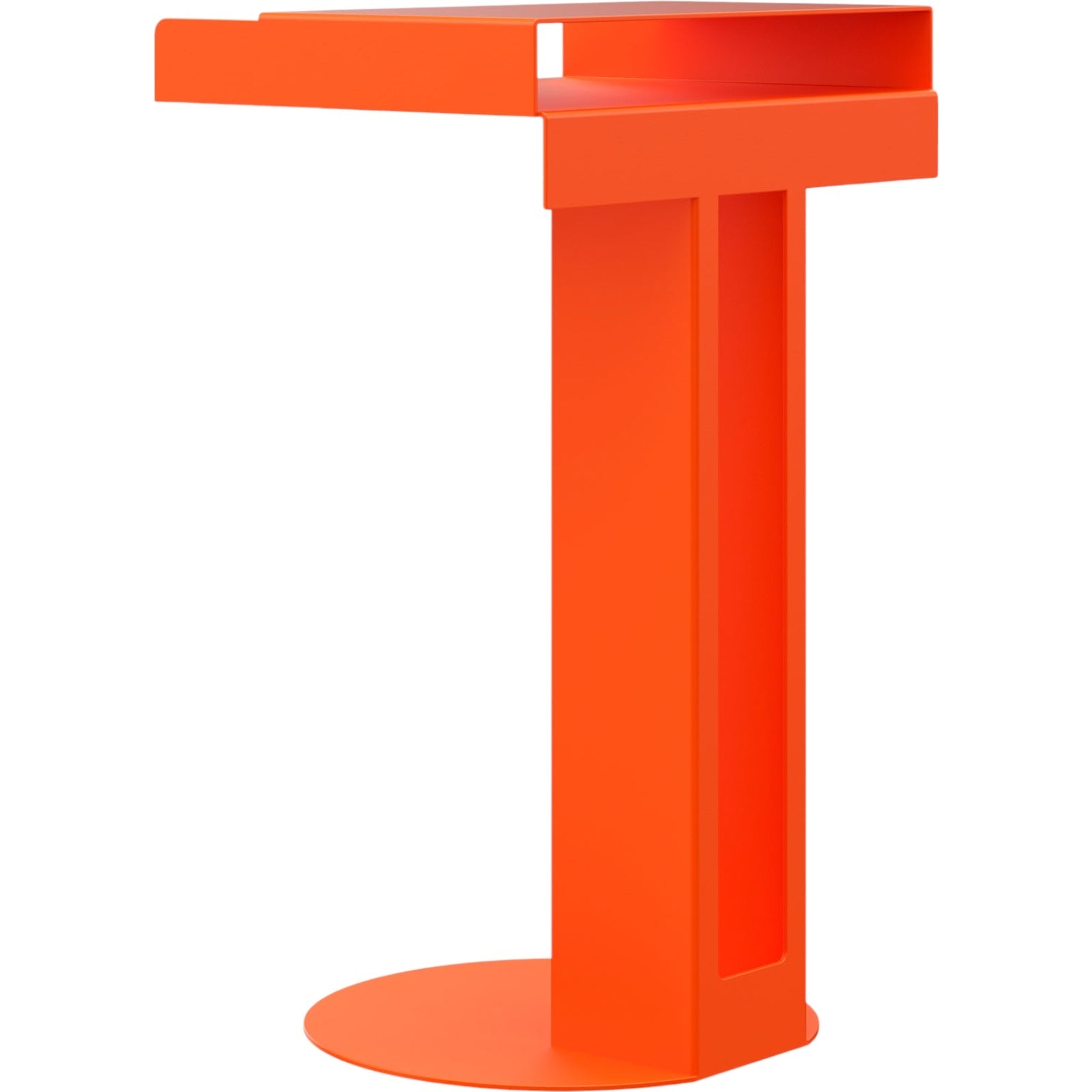 Meta Side Table Beistelltisch by NEW TENDENCY