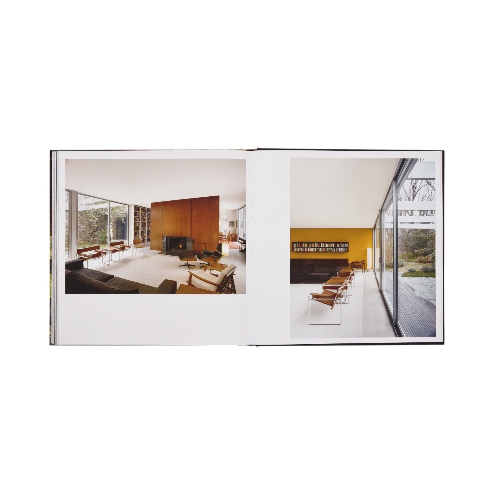 Midcentury Houses Today Bücher by Phaidon