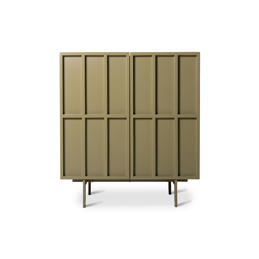Block Schrank – HKLIVING – Ansicht 3