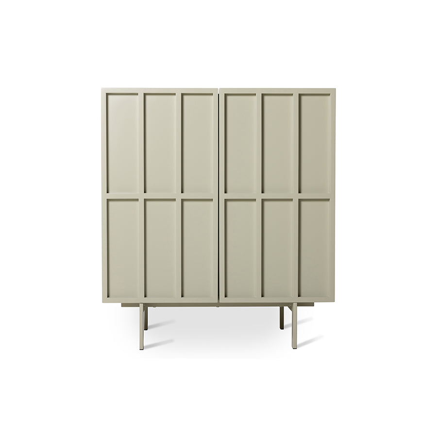 Block Schrank – HKLIVING – Ansicht 4