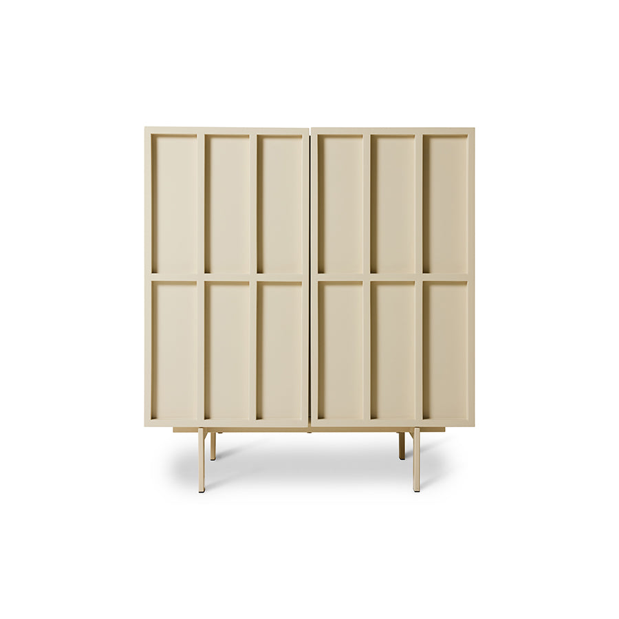 Block Schrank – HKLIVING – Ansicht 6