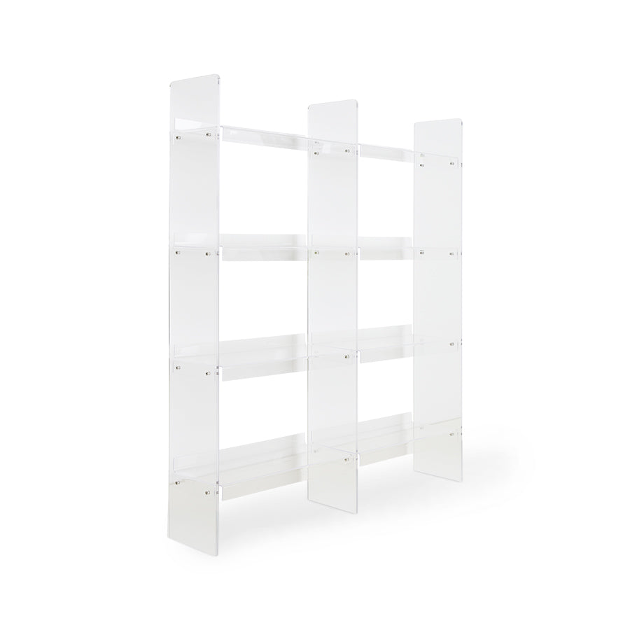 Acrylschrank – HKLIVING – Ansicht 6