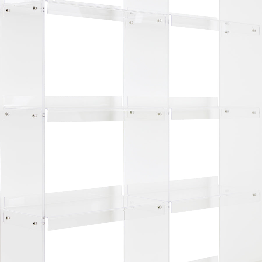 Acrylschrank – HKLIVING – Ansicht 7