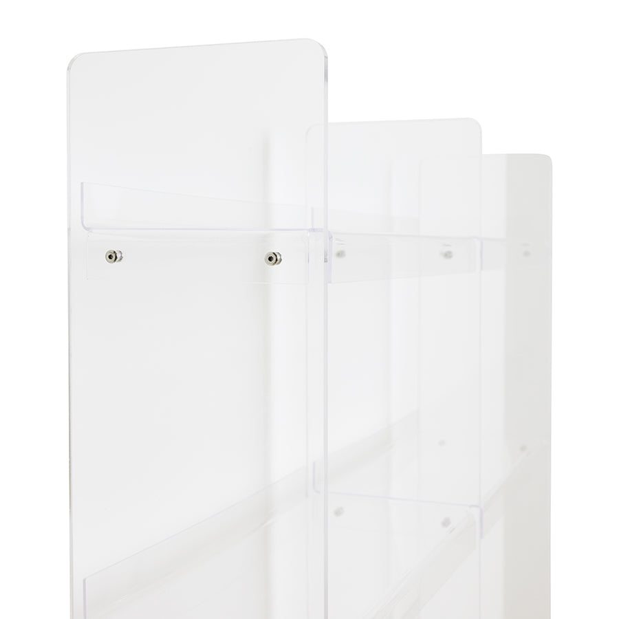 Acrylschrank – HKLIVING – Ansicht 9