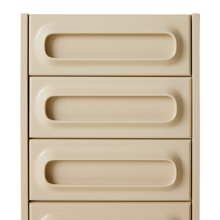 Space Schubladenschrank – HKLIVING – Ansicht 4
