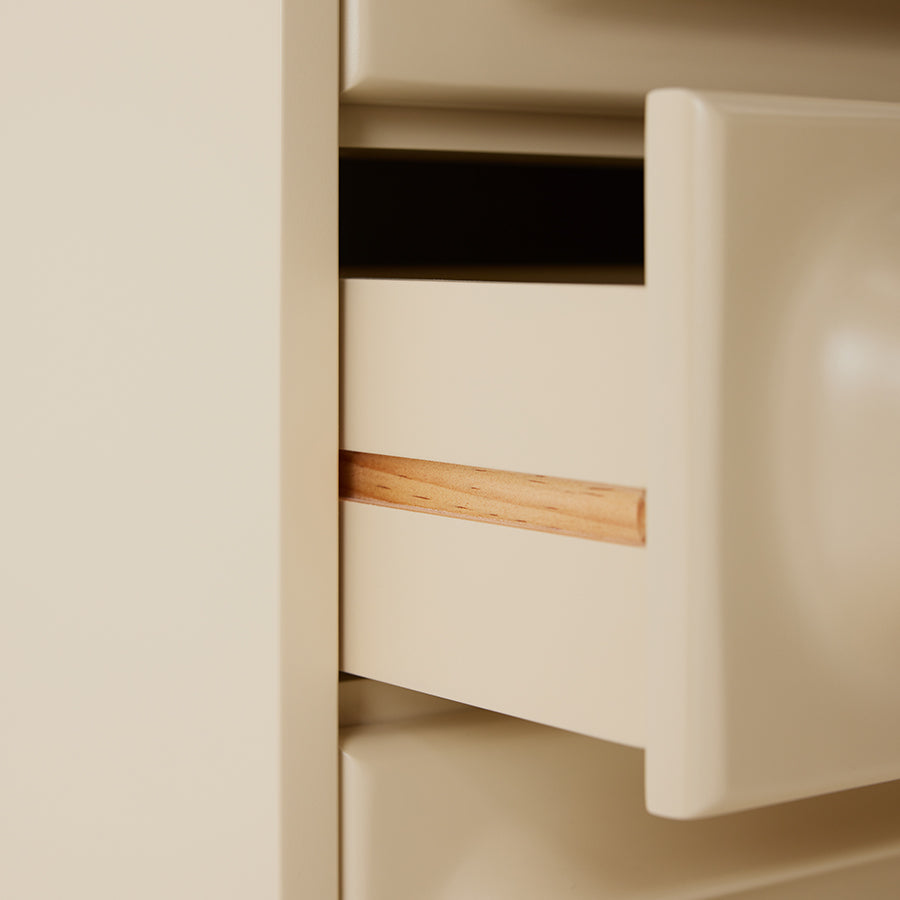 Space Schubladenschrank – HKLIVING – Ansicht 6