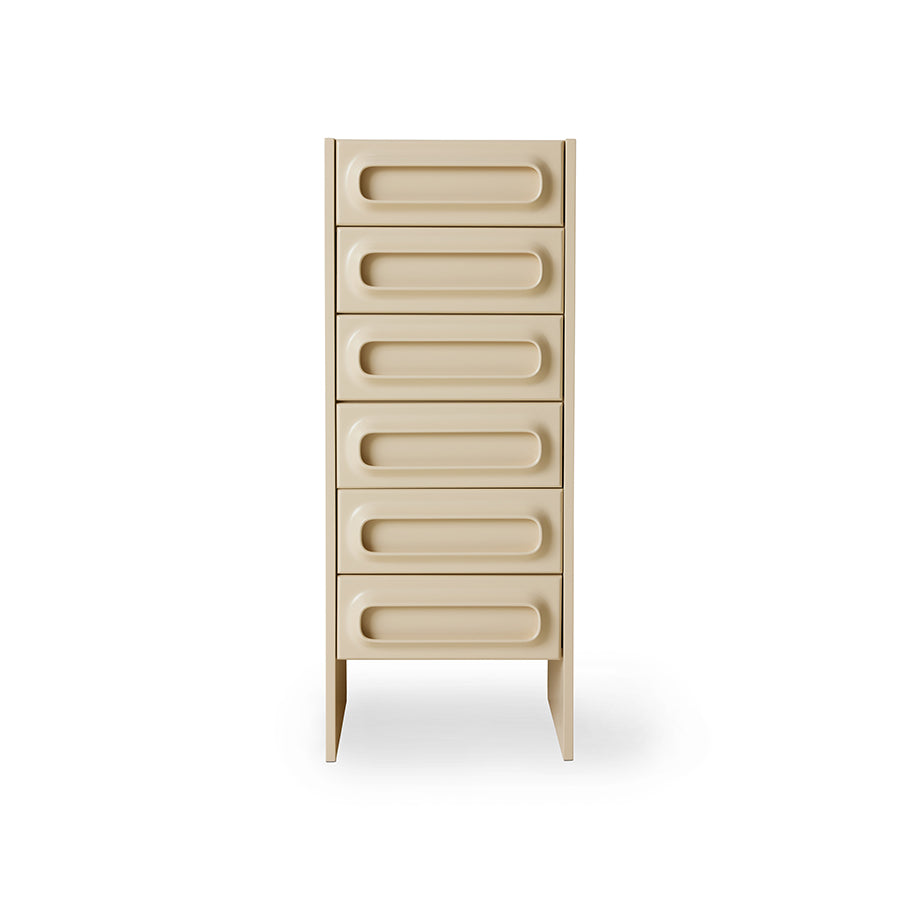 Space Schubladenschrank – HKLIVING