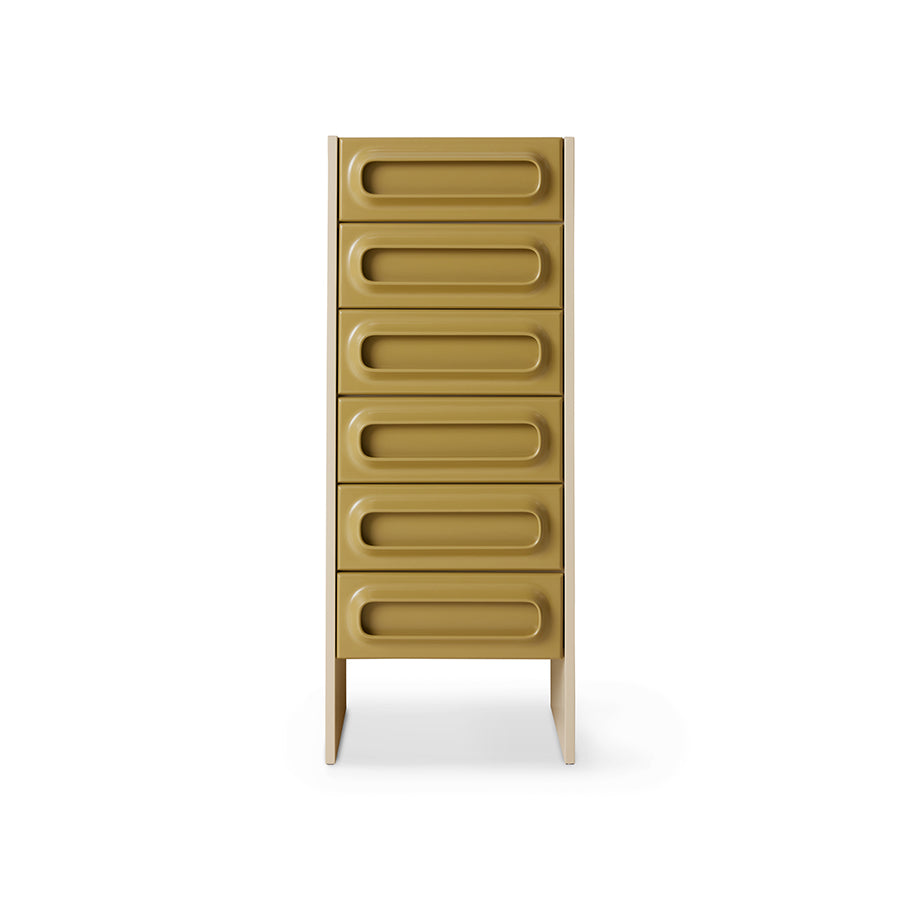 Space Schubladenschrank – HKLIVING – Ansicht 3