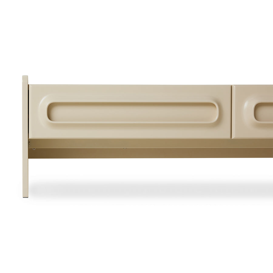 Space Lowboard – HKLIVING – Ansicht 4