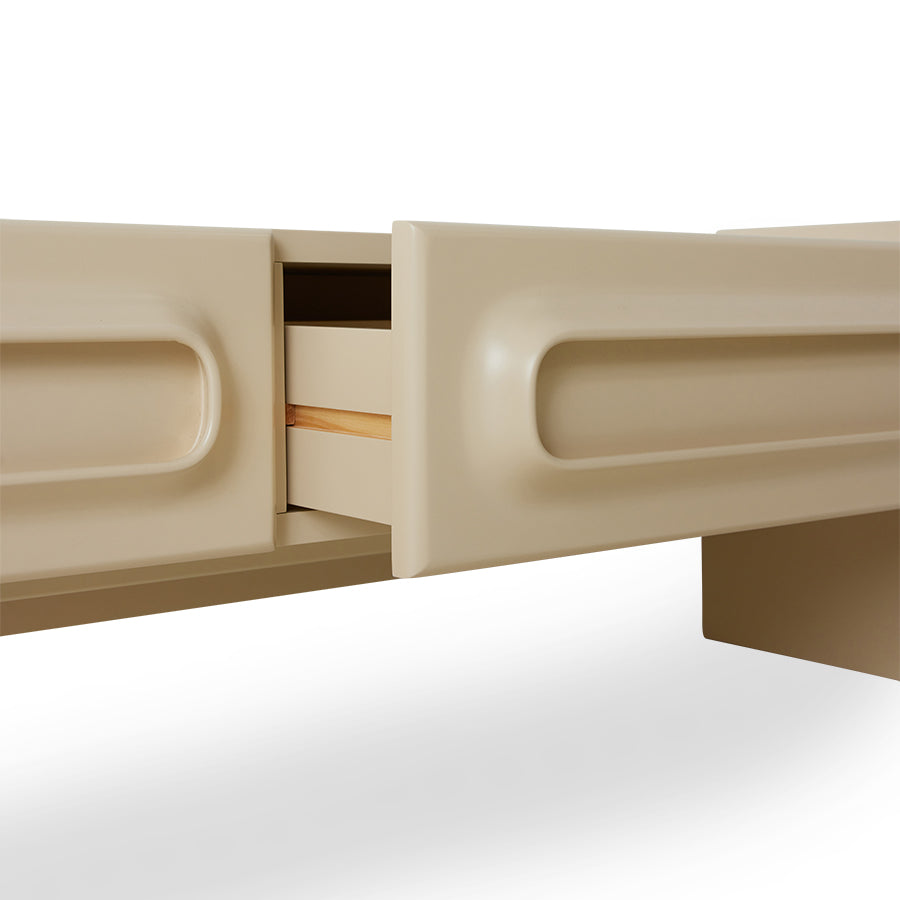 Space Lowboard – HKLIVING – Ansicht 6