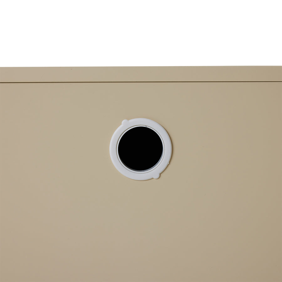 Space Lowboard – HKLIVING – Ansicht 8