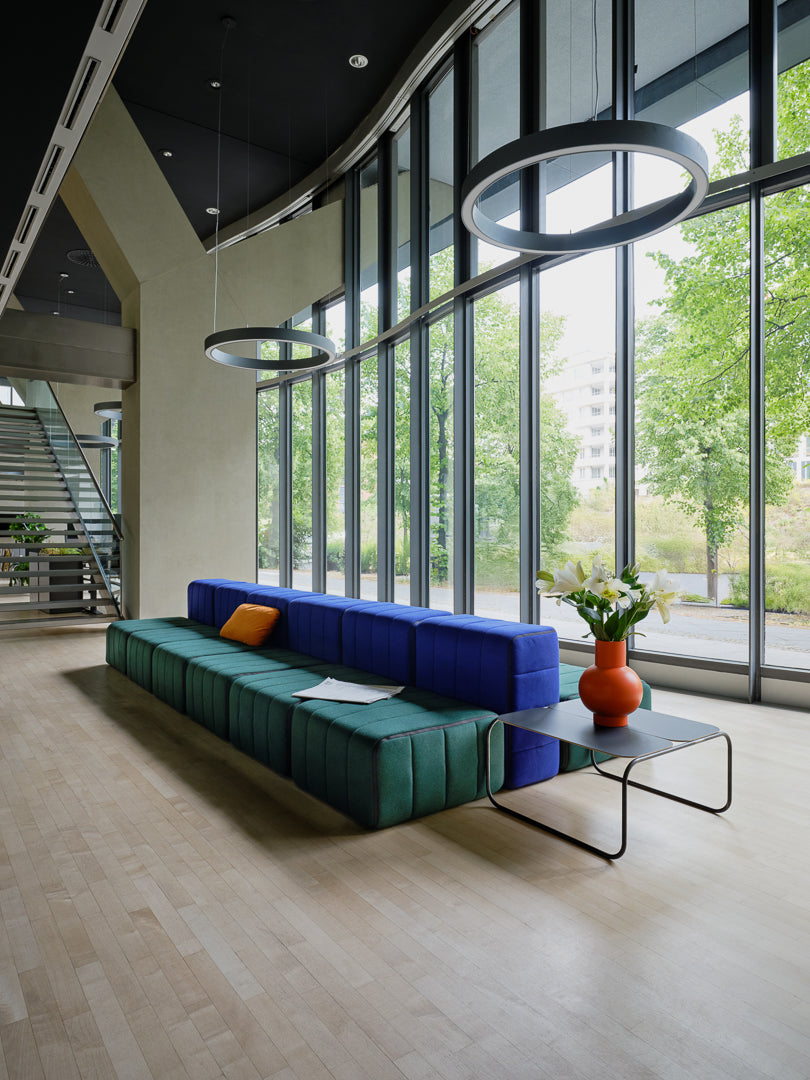 Curt Modular Sofa System - Sera Calla