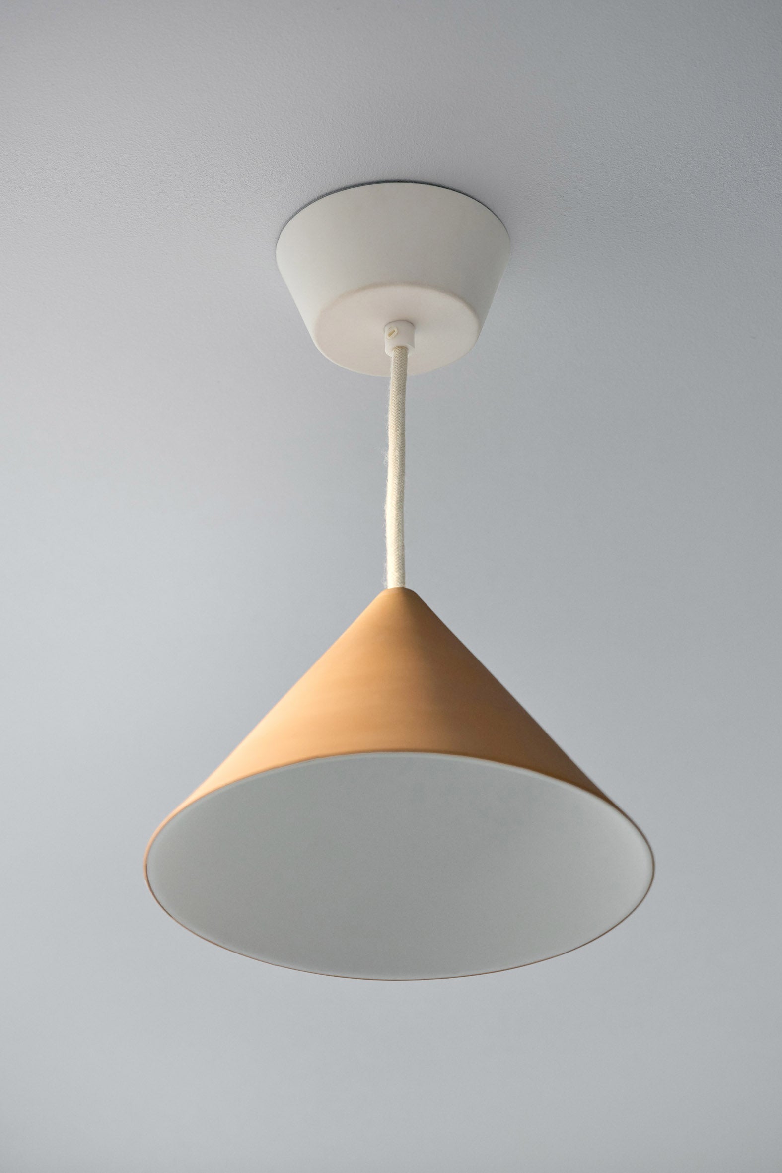 Ceramic Ceiling Rose Deckenbaldachin