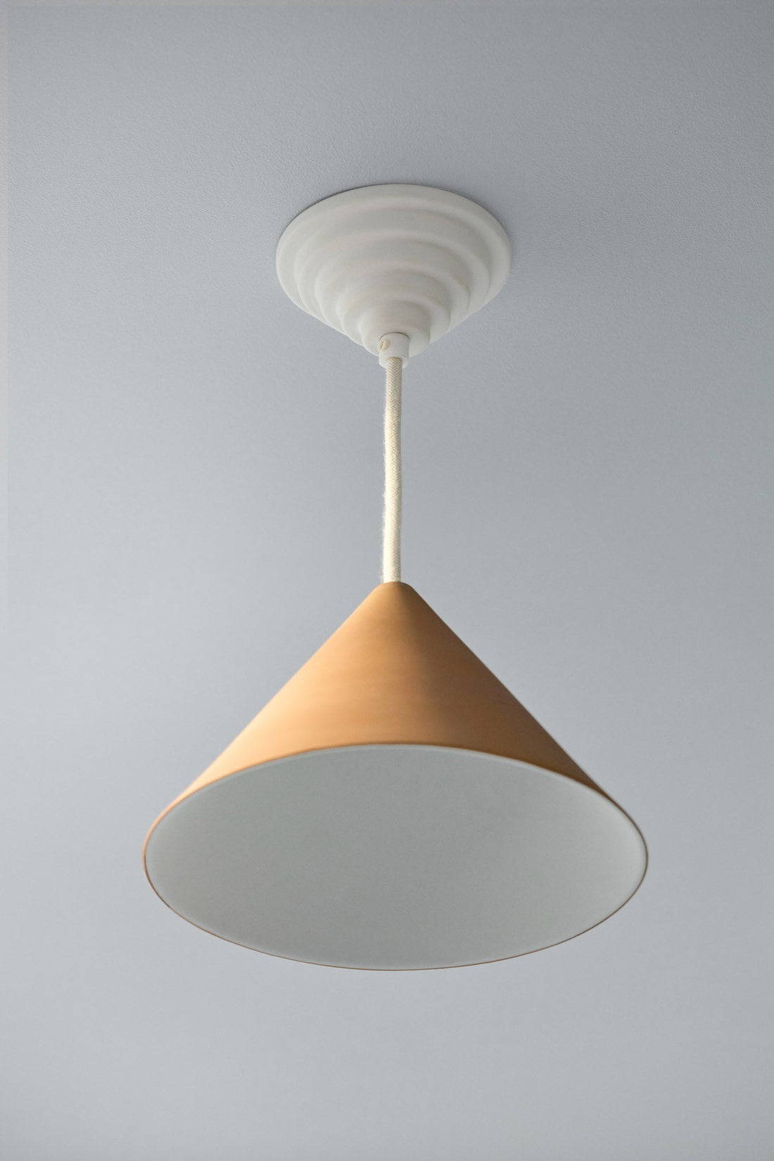 Ceramic Ceiling Rose