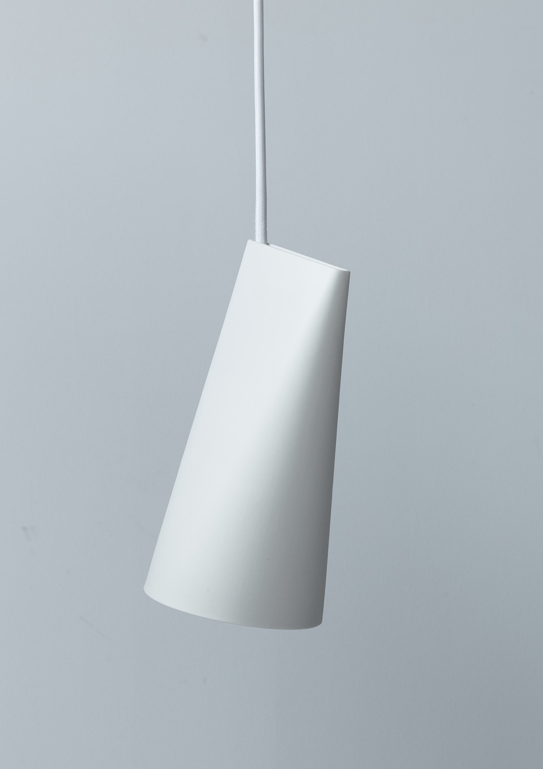Ceramic Pendant Hängeleuchte – Narrow