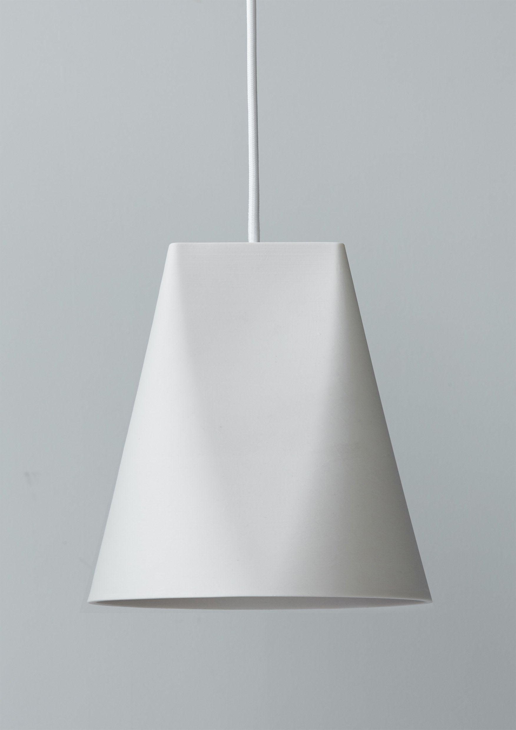 Ceramic Pendant Hängeleuchte – Wide