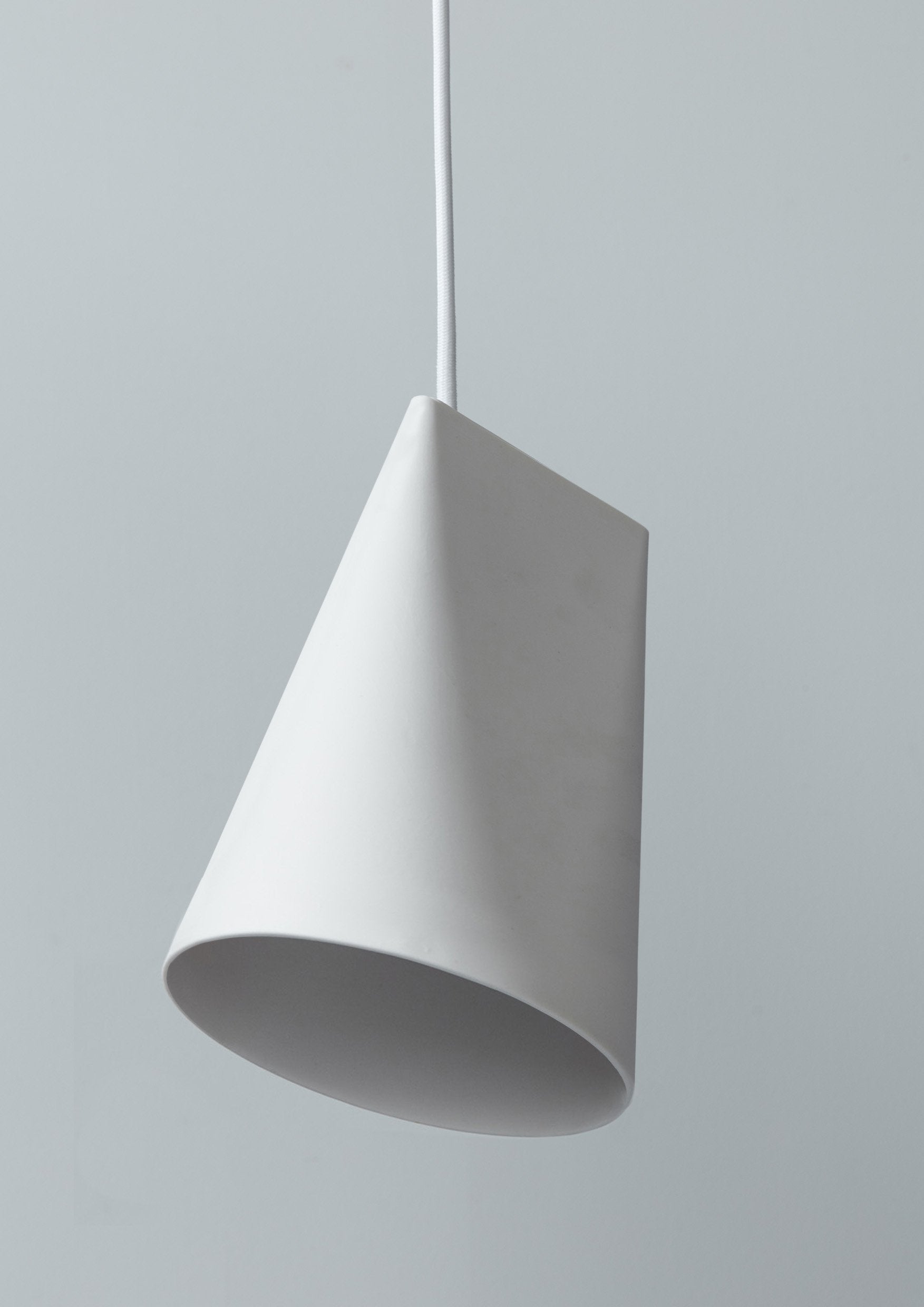 Ceramic Pendant Hängeleuchte – Wide