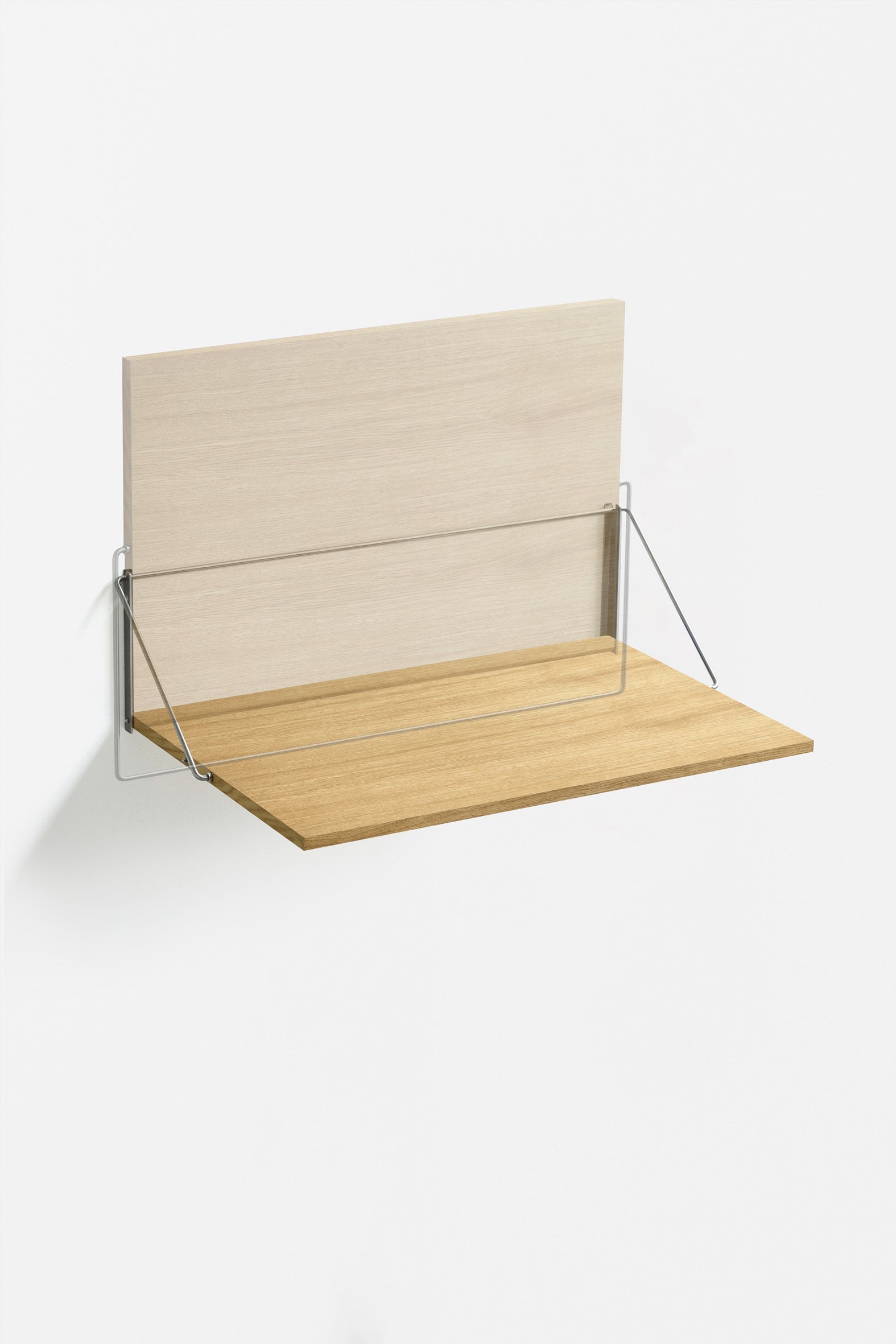 Fold-out Desk