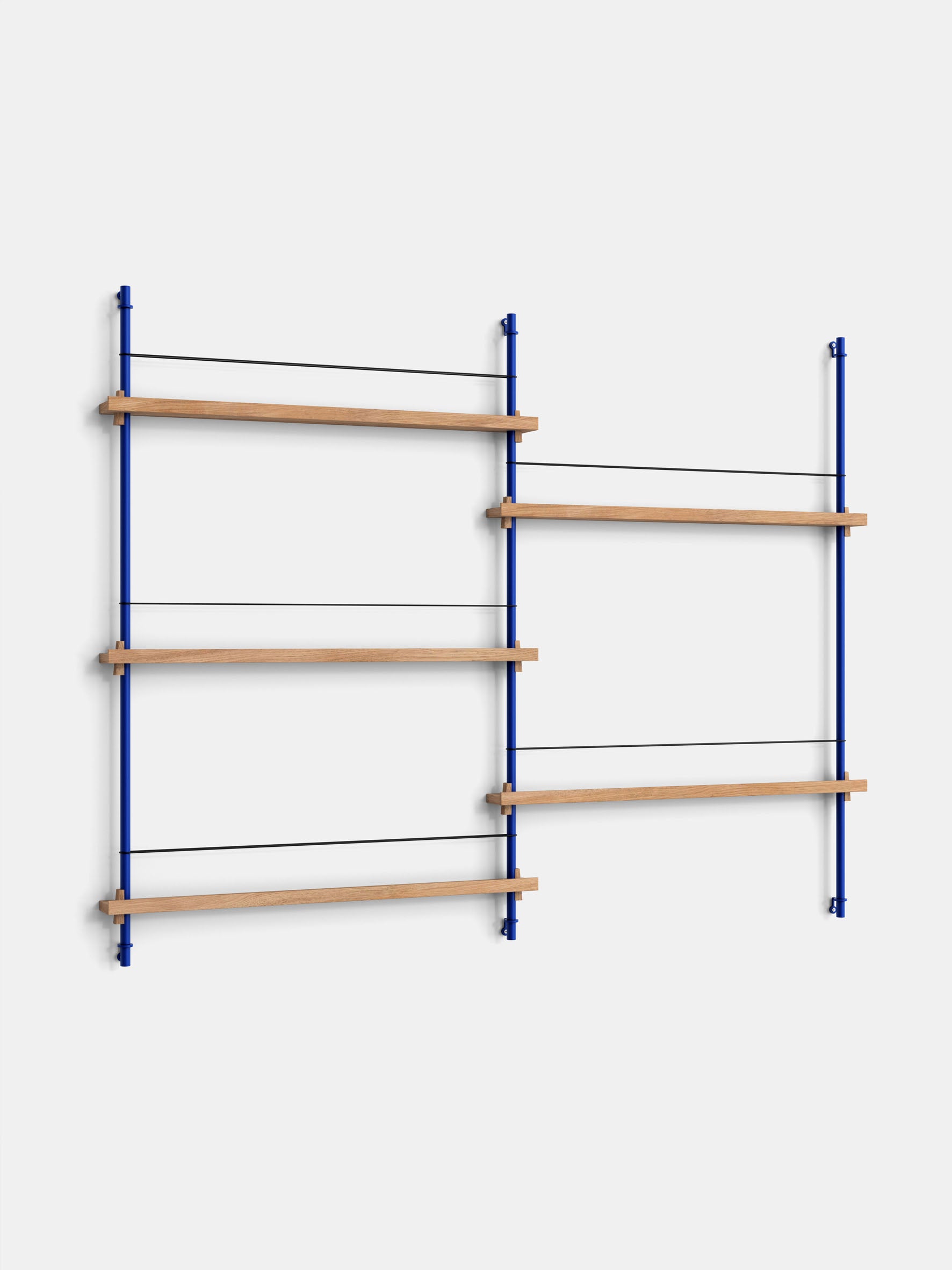 Magazinsregal – MS.115.2