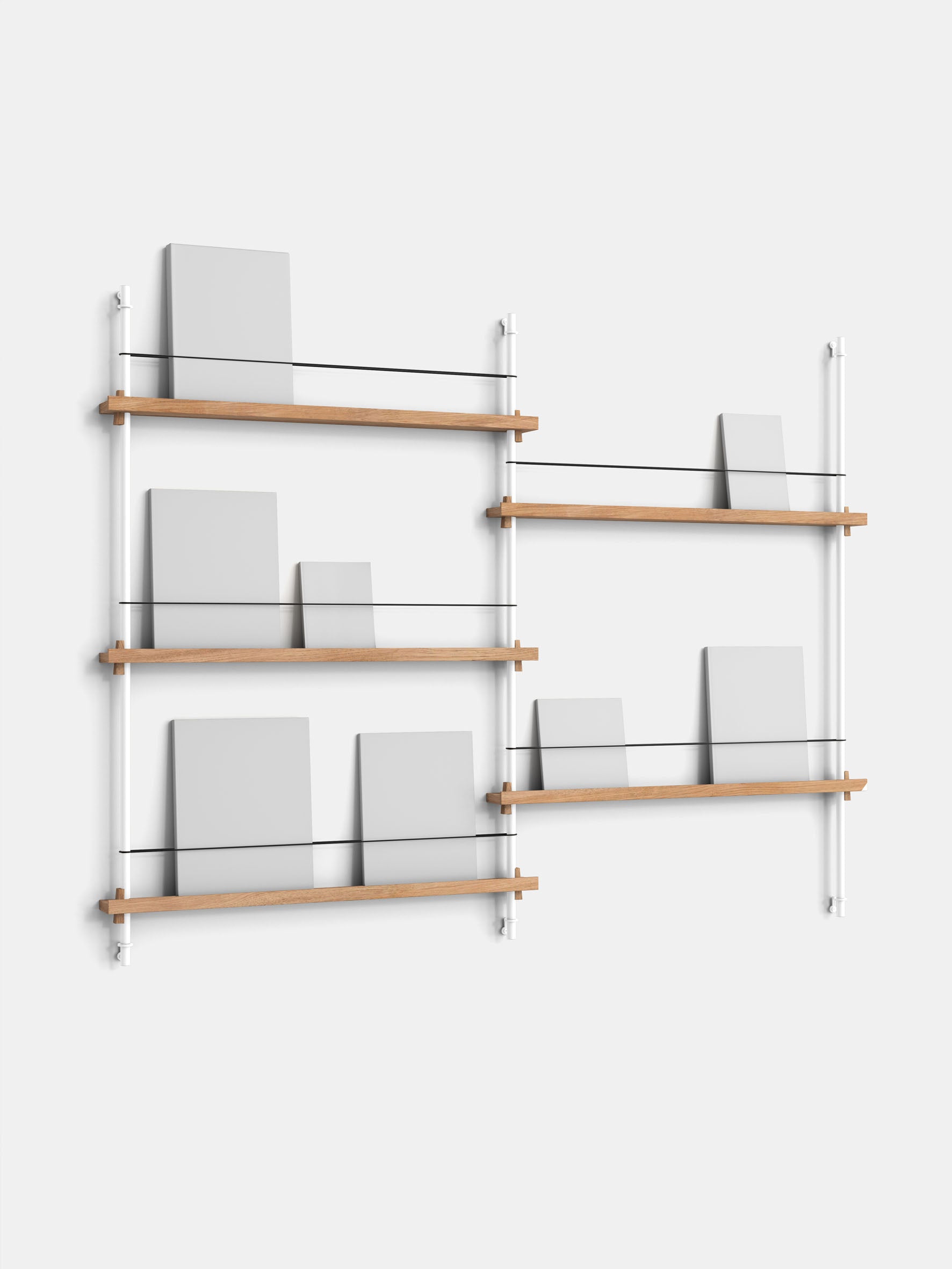 Magazinsregal – MS.115.2